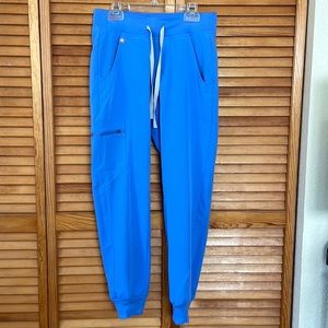 FIGS Zamora Jogger Scrub Pants